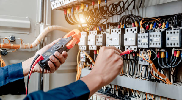 Rawls Springs, MS Electrician Company