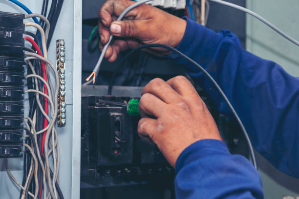 Best 24-Hour Electrician  in Rawls Springs, MS