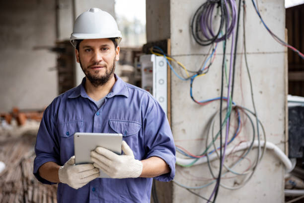 Best Electrical Troubleshooting Services  in Rawls Springs, MS