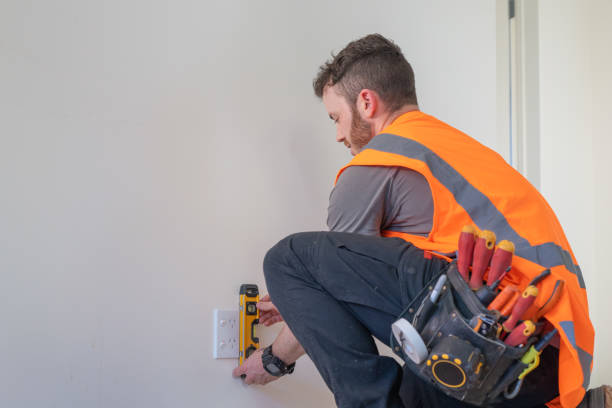 Best Electrical Rewiring Services  in Rawls Springs, MS