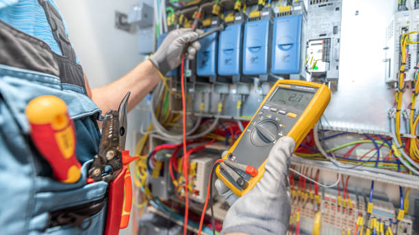 Best Affordable Electrical Installation  in Rawls Springs, MS