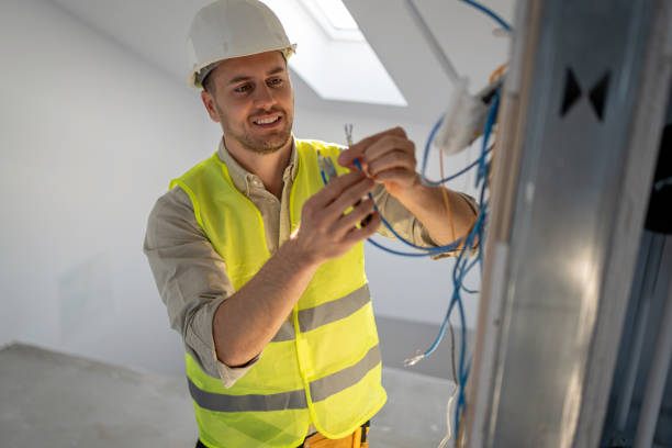 Best Electrical Outlet Repair  in Rawls Springs, MS